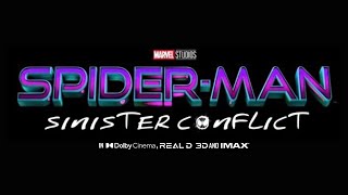 SPIDER-MAN 4 PLOT LEAKED! New Tom Holland Marvel Sony Deal Revealed