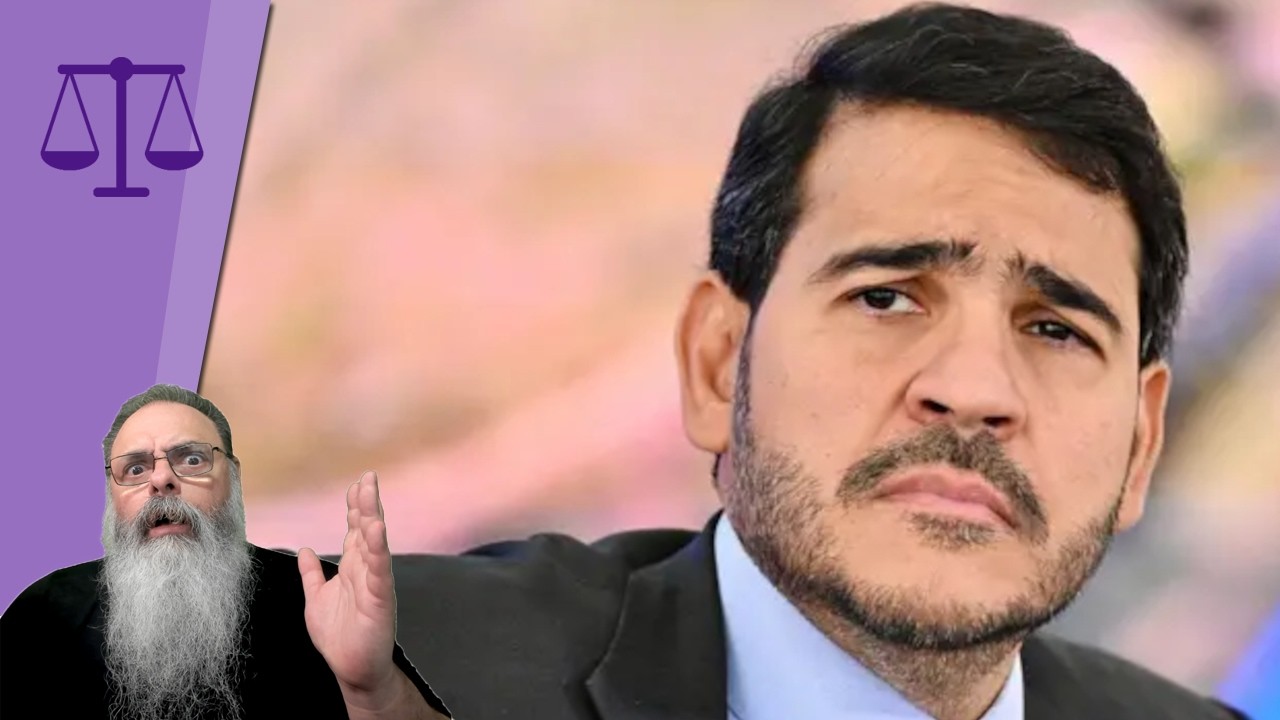 BESSIAS faz uma LAMBANÇA: VOLTA atrás NO CASO dos POSTS sobre MISOGINIA, mas SÓ PARA JORNALISTAS