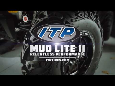 ITP Mudlite II - A new twist on a proven classic, for SxSs.