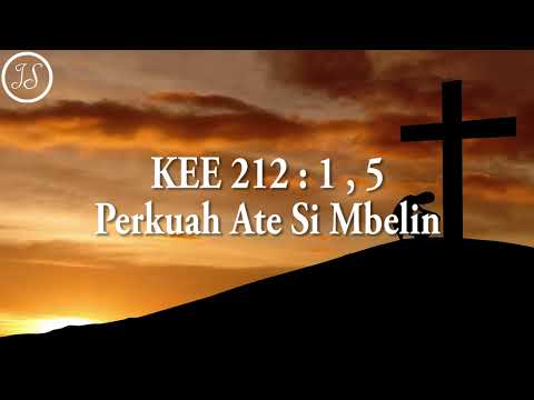 KEE 212 : 1,5 Perkuah Ate Simbelin