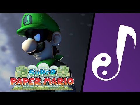 The Green Thunder - Mr. L Theme Remix - AJ DiSpirito