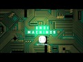 Enei- Machines Album Mix 