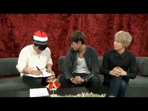 KPOP MUSIC アジアンクルーズ20141215