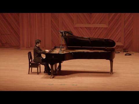 【2024年度 卒業演奏会】村上 岬：ハンガリー狂詩曲 第２番（F. リスト作曲）