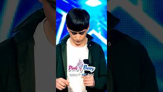 💙«Got Talent Հայաստան»🌟Նարեկ Թարխանյան