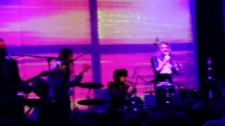 Ariel Pink 11-28-14 Regent Theater - Dayzed Inn Daydreams
