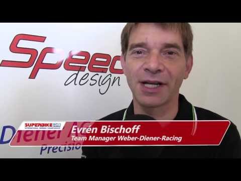 SUPERBIKE*IDM Red Bull Ring (21 to 23 June 2013) Grid Girls ask