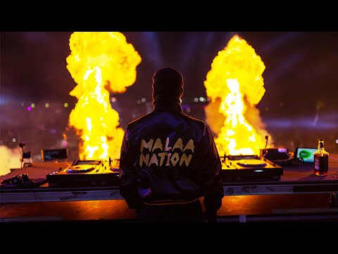 Festival Mashup Mix 2019 - Best of EDM & Electro House Dance Music - Party Mix 2020