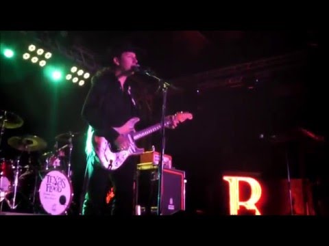 Texas Flood-  Life by the Drop HD