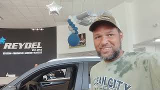Rydel VW film freehold NJ 