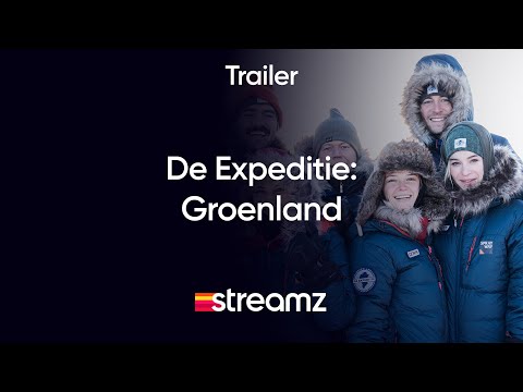 afbeelding Expeditie, De