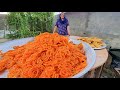 FAFDA JALEBI RECIPE GUJRATI FAFDA RECIPE INDIAN STREET FOOD DESSERT RECIPE