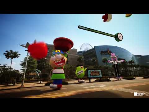 Exhibition Video | 青春設計節 2012 Youth innovative Design Festival