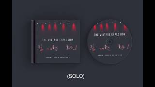 The Vintage Explosion - Take My Troubles Away video