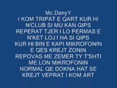 RapSpeed ft Pl.man - bounce.wmv