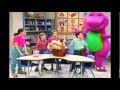 Barney Song Let S Take Care Of Our Pets