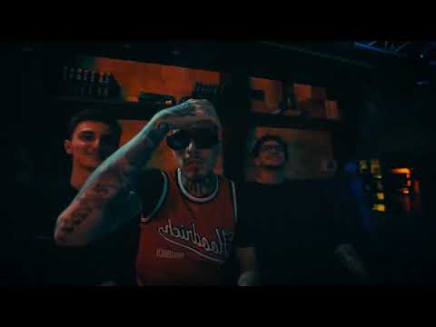 DZWS - APA PLATA (Official Video) prod. @andreisucks, Brad Brunner & AG Swifty