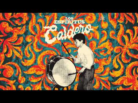Semillas De Luz - Los Espíritus