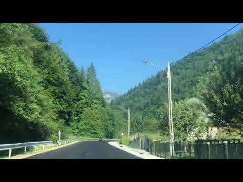 drum acces AXIAL CEAHLĂU asfaltat 11.07.2021, tocmai l-au terminat!!!