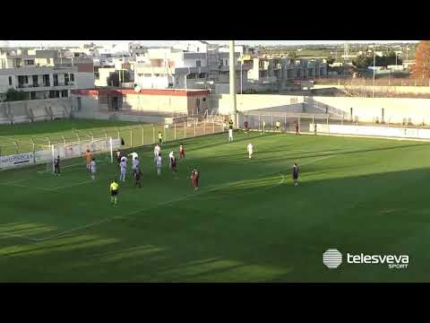 SERIE D | NARDÒ-SARNESE 1-1