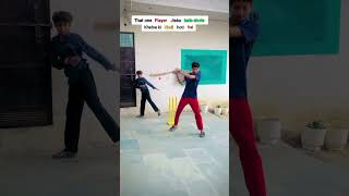 My Best Cricket Comedy Video