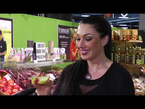 Bewerbungsfilm DEUTSCHER FRUCHTPREIS WASGAU AG