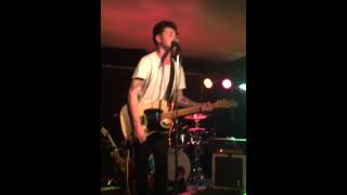 Reece Mastin Shout it Out/Rockstar 2015