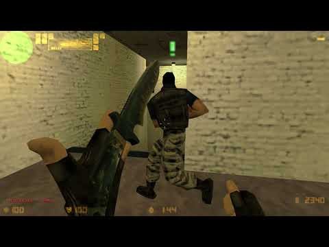 [ POV ] -vITRIOLIC.TaZ- vs LIONS.no (Intel Extreme Masters IV Qualifier)