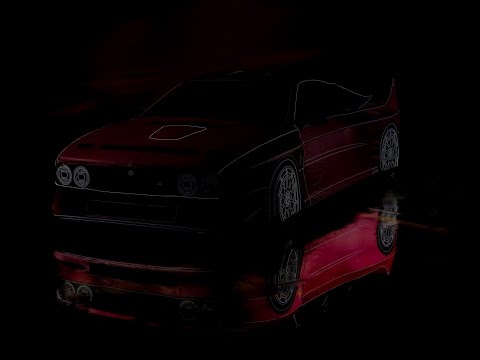 EVO37 Reveal - Kimera Automobili