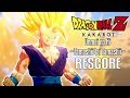 Dragon Ball Z Kakarot Super Saiyan 2 Gohan Transformation Rescore Unmei No Hi Tamashii Tai Tamashii