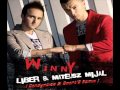 Mateusz Mijal feat. Liber - Winny (Candynoize ...