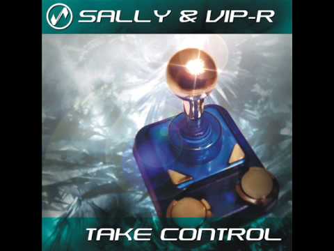 Weekendstars: Sally & Vip-R - Take Control (Jrgen Geippel Remix)