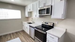 Beautiful 1 bedroom 1 bathroom Apartment in San Jose