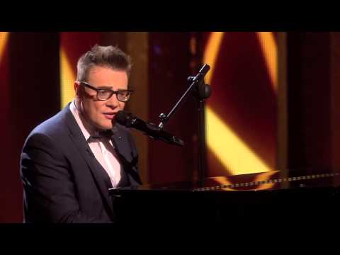 The Voice of Ireland Series 3 Ep 16 - Brendan McCahey Semi-Finals