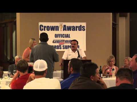 2014 Nationwide Conference USSSA Championship  Video clips