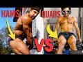 My Legs Are Trash - How I Changed Leg Days