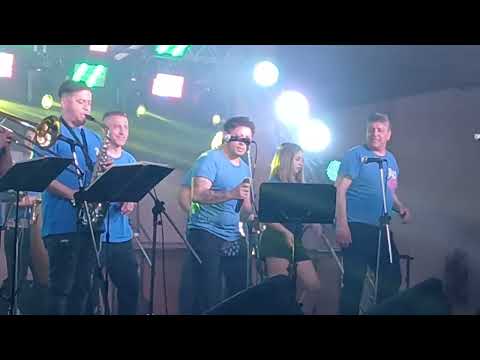Aldo y los diamantes /Concaran, San Luis 
