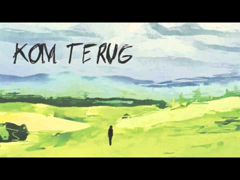 Spinvis - Kom Terug (Single Mix)