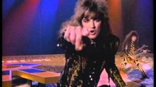 Stryper - Always There For You (official video)