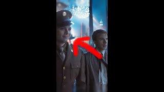 Did you notice this in "Captain America: The First Avenger"? #shorts