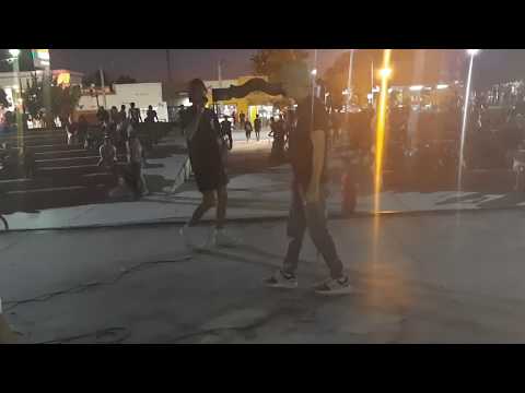 UNIVOCALISMO vs SAMU - FINAL - (Bajo Negro League/Fecha 1)