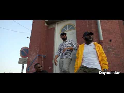 Six Hood - Toute La Night I Daymolition