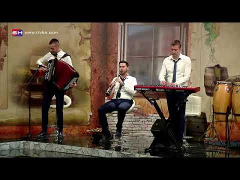 Orkestar Stefana Jelica - Instrumental