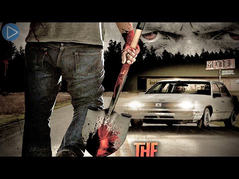 THE DRIFTER: HORROR ROAD ???? Full Exclusive Horror Movie Premiere ???? English HD 2022