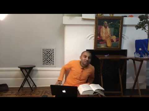 Visnu-citta Prabhu - SB 1.3.23 - 2/12/2019