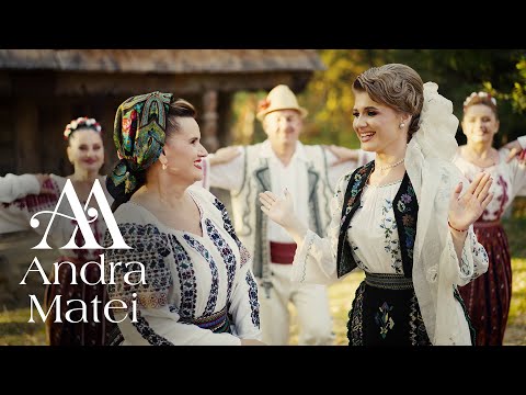 Andra Matei - Soacră mică-ți pleacă fata