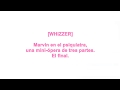 Marvin at the Psychiatrist | Falsettos| Subtitulos en Español