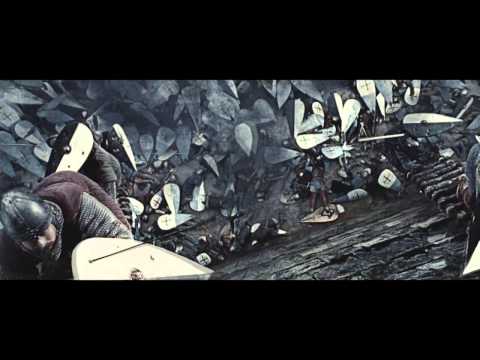 A Da Vinci-kód trailer