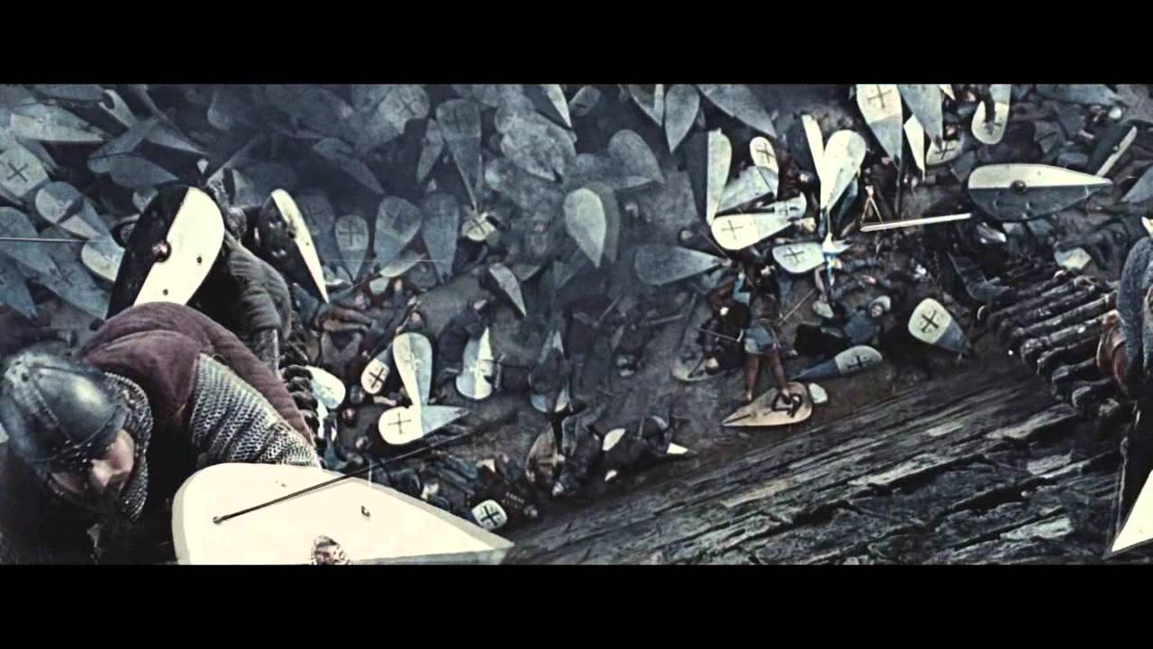 Da Vinci Kód Film Trailer (HUN/DUB) HD