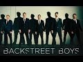 Backstreet Boys - Song Mix 1996 - 2014 